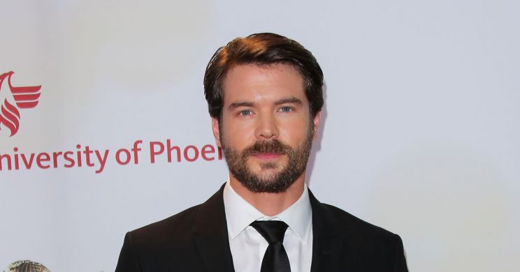 Charlie Weber