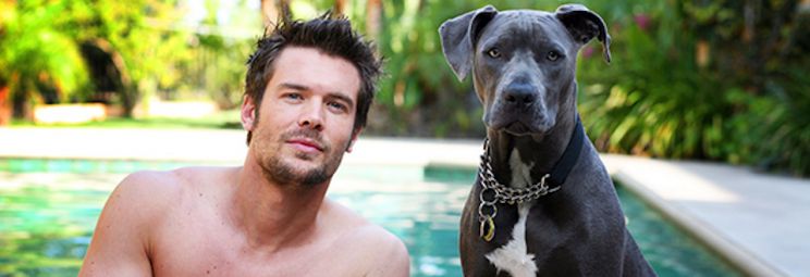 Charlie Weber