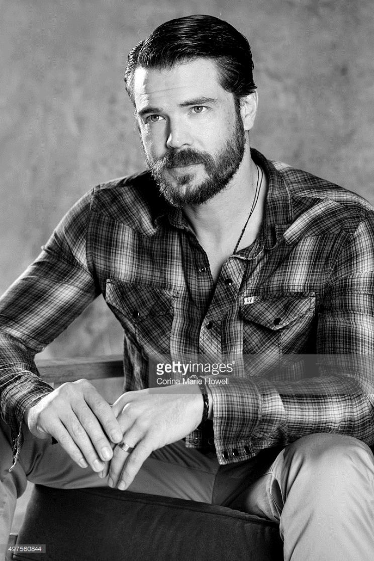 Charlie Weber