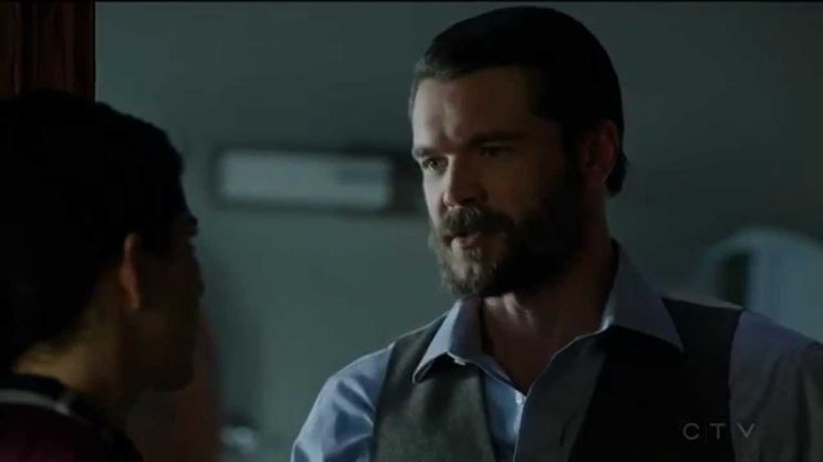 Charlie Weber