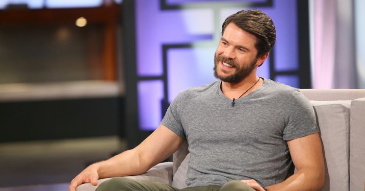 Charlie Weber