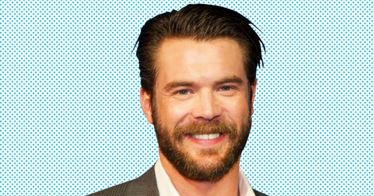 Charlie Weber