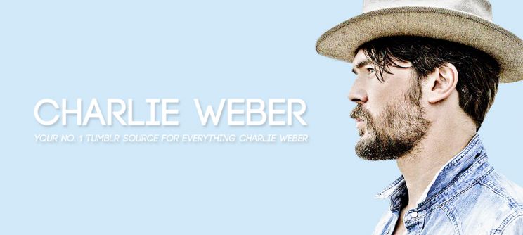 Charlie Weber