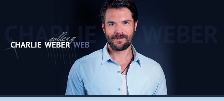 Charlie Weber