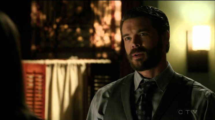 Charlie Weber