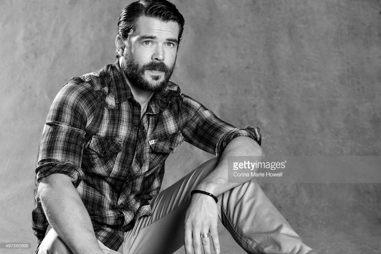 Charlie Weber