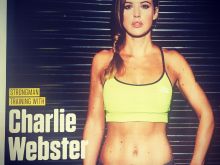 Charlie Webster