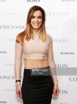 Charlie Webster