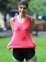 Charlie Webster