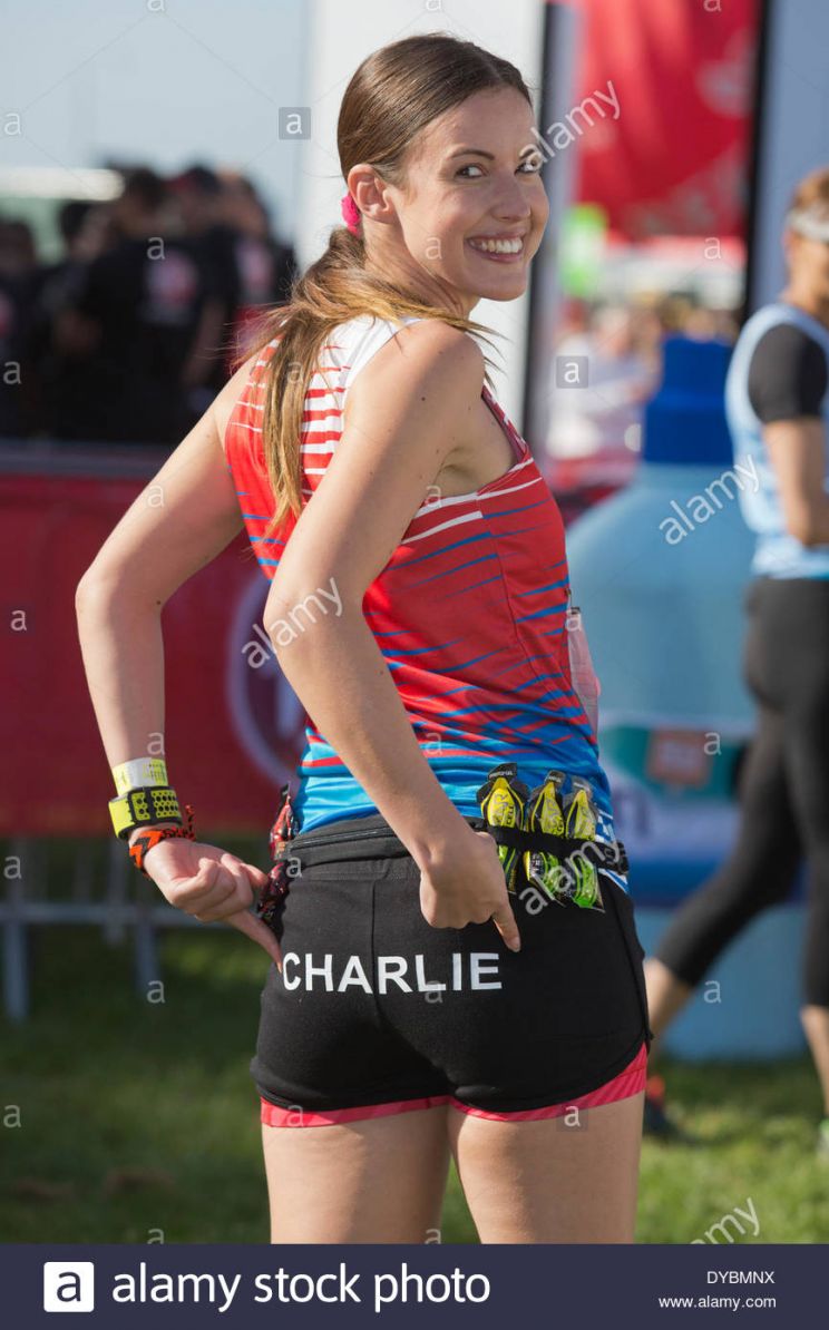 Charlie Webster