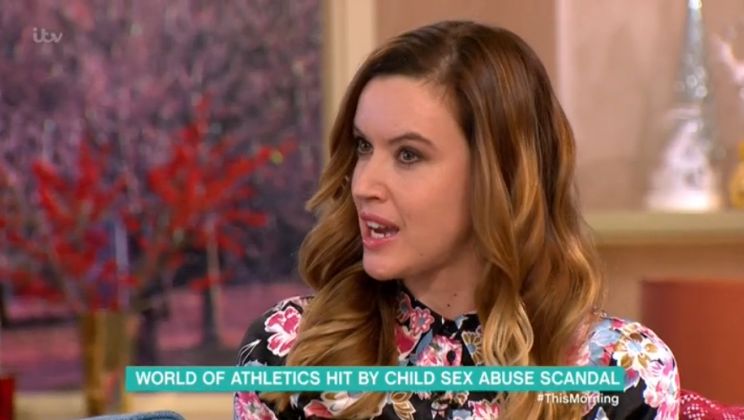 Charlie Webster