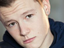 Charlie Wernham