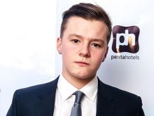 Charlie Wernham