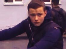 Charlie Wernham