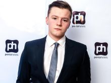 Charlie Wernham