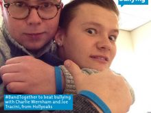 Charlie Wernham