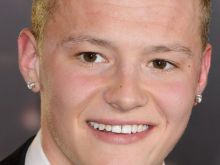 Charlie Wernham