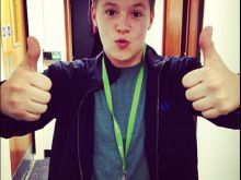 Charlie Wernham