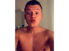 Charlie Wernham