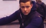 Charlie Wernham