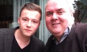 Charlie Wernham