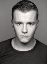 Charlie Wernham