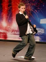 Charlie Wernham