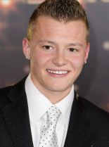 Charlie Wernham