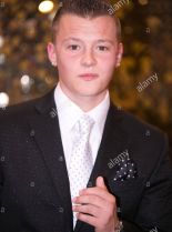 Charlie Wernham