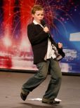 Charlie Wernham