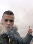 Charlie Wernham