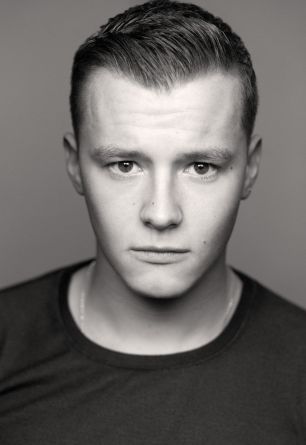 Charlie Wernham