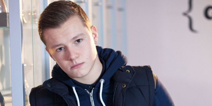 Charlie Wernham