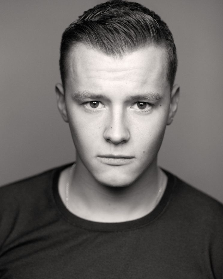 Charlie Wernham