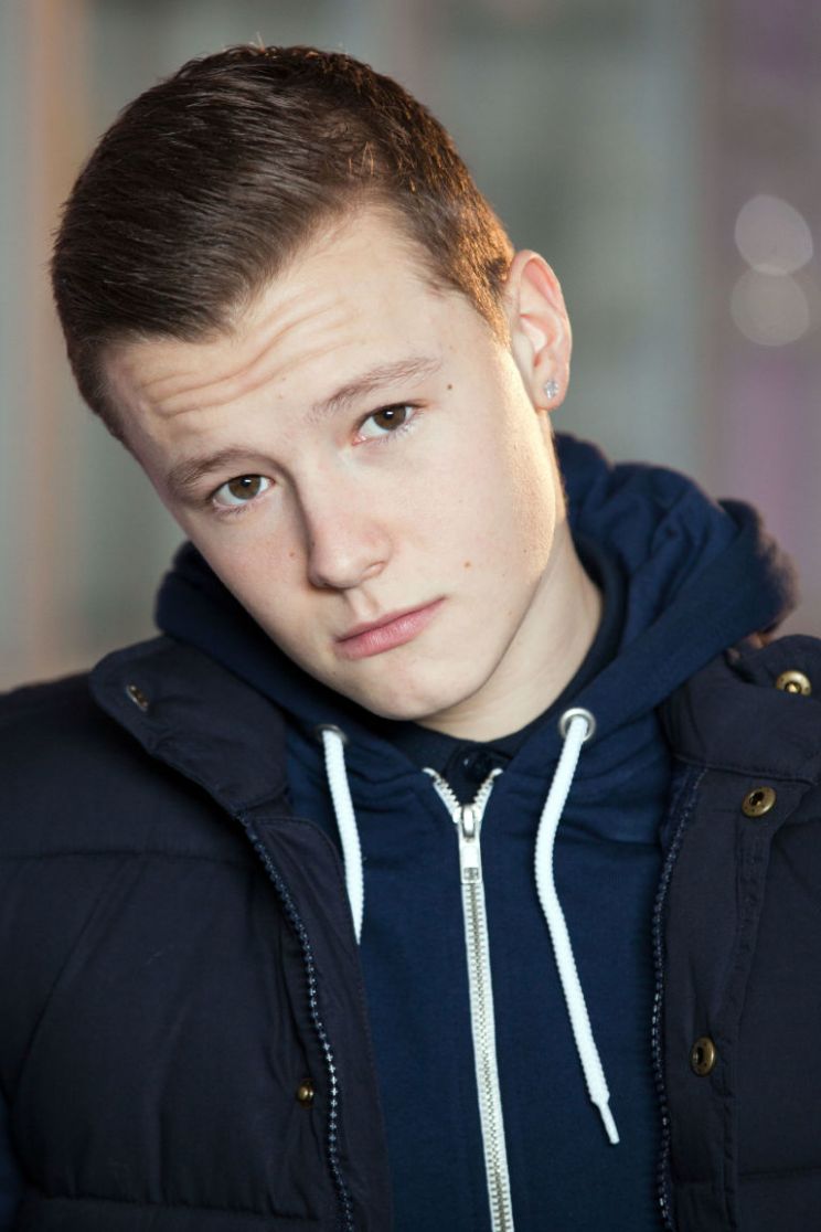 Charlie Wernham