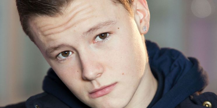 Charlie Wernham