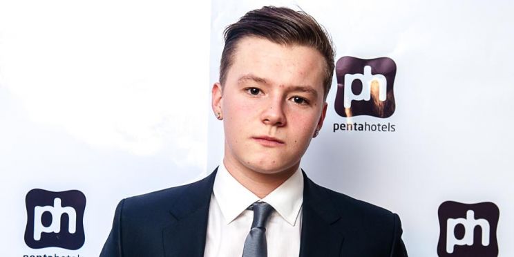 Charlie Wernham