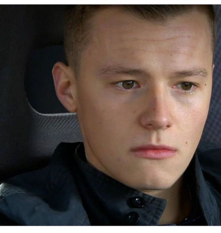 Charlie Wernham