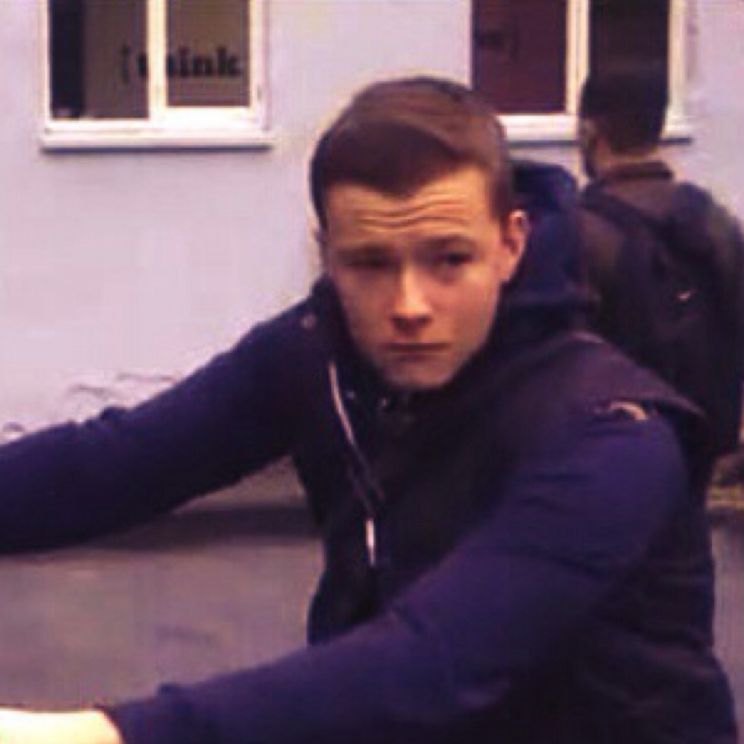 Charlie Wernham