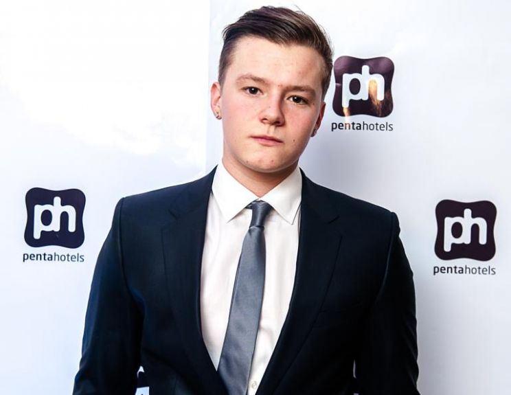 Charlie Wernham