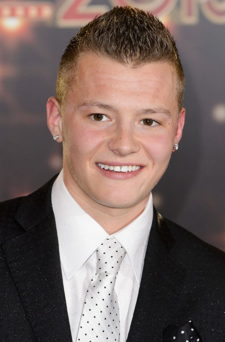 Charlie Wernham