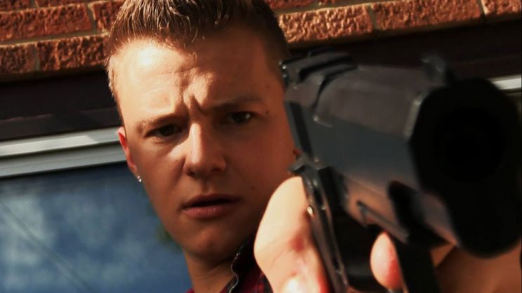 Charlie Wernham