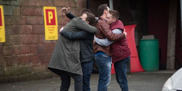 Charlie Wernham