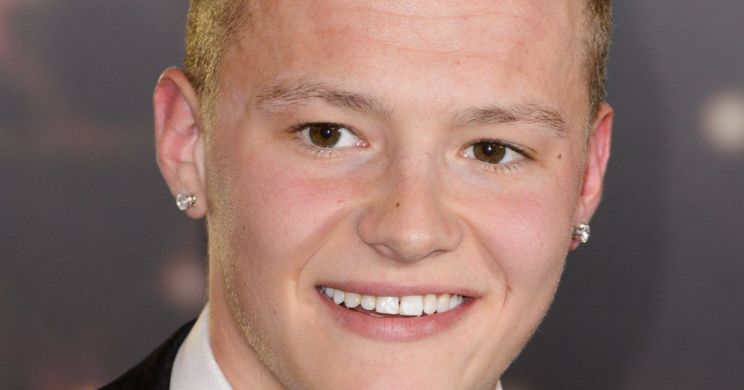 Charlie Wernham