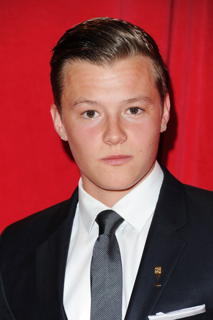 Charlie Wernham