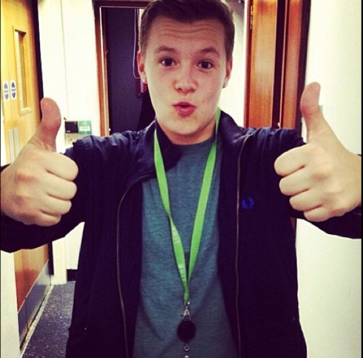 Charlie Wernham