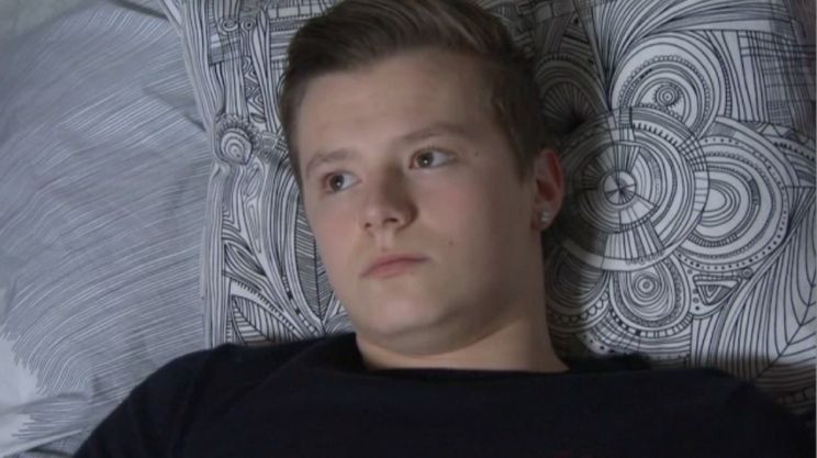 Charlie Wernham