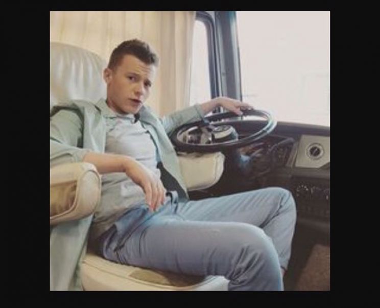 Charlie Wernham
