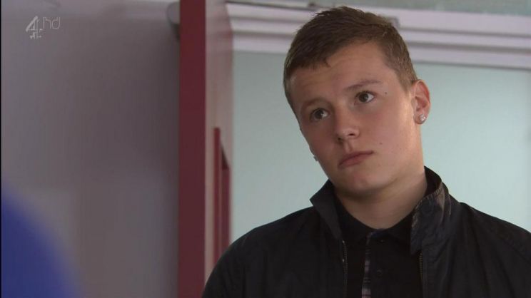 Charlie Wernham