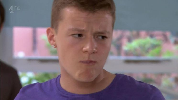 Charlie Wernham